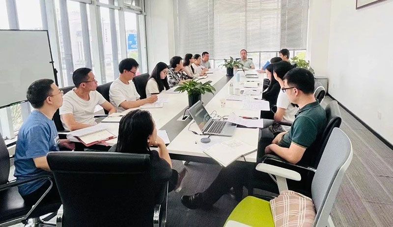 “全國(guó)科技工作者日”：推動(dòng)農(nóng)業(yè)綠色高質(zhì)量發(fā)展，新朝陽(yáng)科研人在路上