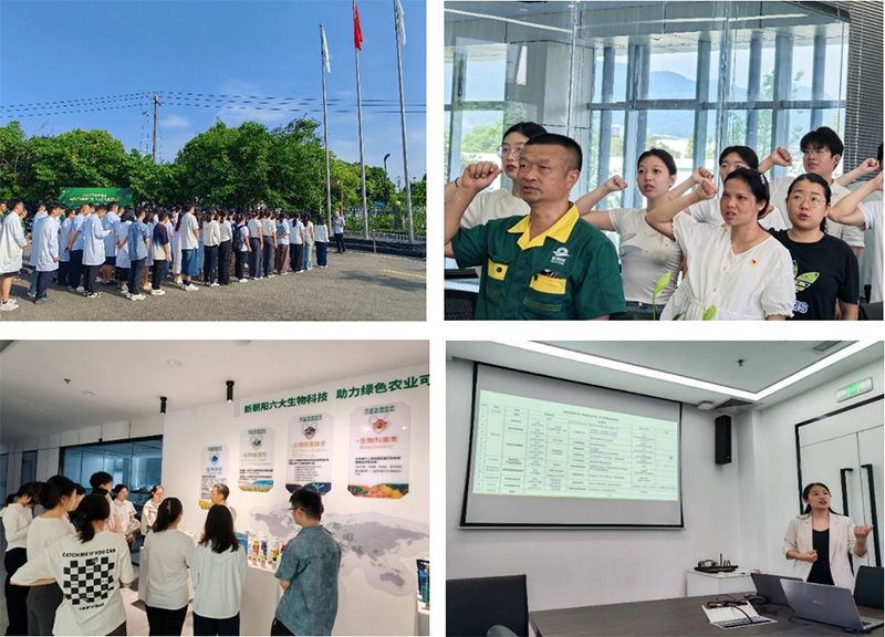 首個！中國農(nóng)業(yè)大學攜手新朝陽啟動“朝陽稼穡計劃”