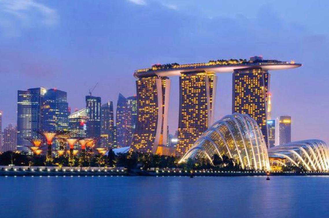 一文了解新加坡公司RORC（實(shí)際控制人登記）