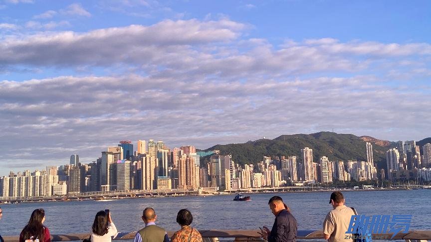 香港優(yōu)才申請所需資料詳解！