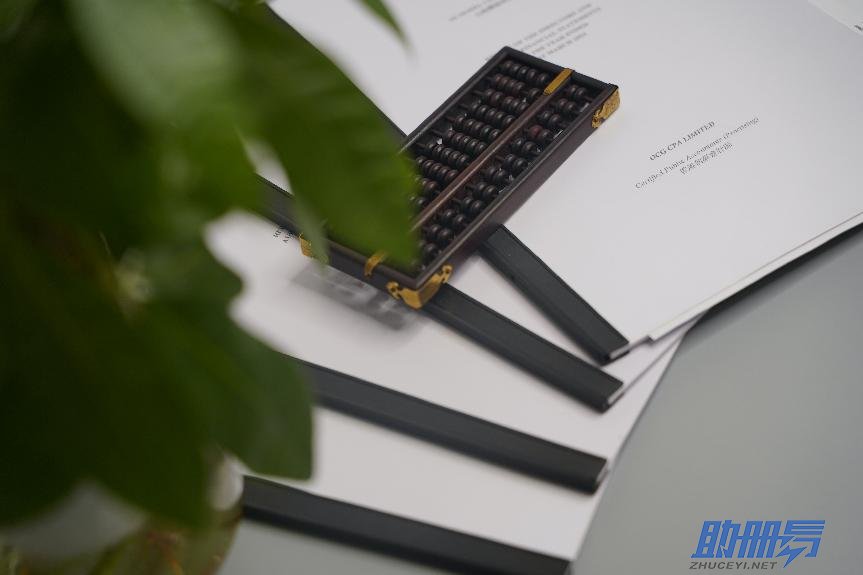 干貨！詳析香港公司審計的作用！