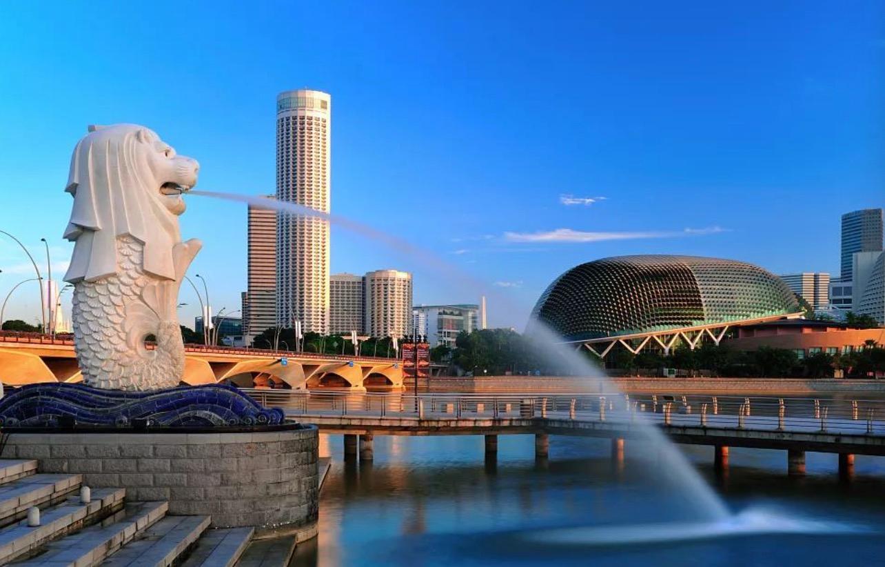 新加坡注冊(cè)公司